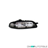 Hauptscheinwerfer rechts H1/H1 ohne Moto gallery
