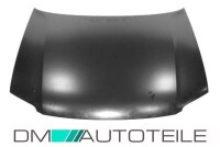 VW Passat 3BG Bonnet 00-05 all Models St gallery