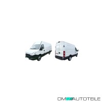 Hauptscheinwerfer links passt für Iveco Daily V Pritsch