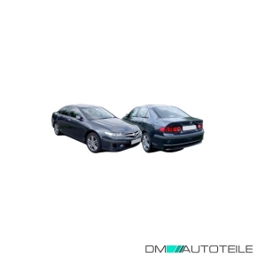 Hauptscheinwerfer rechts H1/H1 passt für Honda Accord VII Tourer 06-08