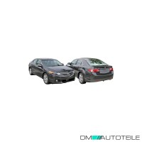 Hauptscheinwerfer rechts H1 HB3 passt für Honda Accord 
