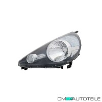 Hauptscheinwerfer rechts H4 ohne Motor p gallery