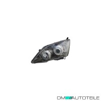 Hauptscheinwerfer links H1 HB3 mit Motor gallery