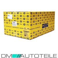 Set VW Passat 3BG Hella headlights left + right halogen H7/H