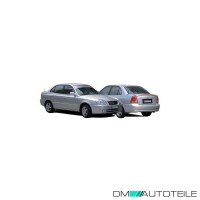 Hauptscheinwerfer links H4 passt für Hyundai Accent II 