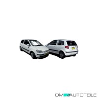 Hauptscheinwerfer Scheinwerfer rechts passt für Hyundai