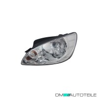 Hauptscheinwerfer links H4 mit Blinklicht passt...