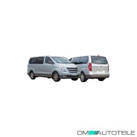 Hauptscheinwerfer links H1/H7 passt für Hyundai H-1 Car