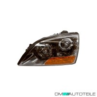 Hauptscheinwerfer links H1/H7 ohne Motor gallery