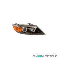 Hauptscheinwerfer rechts H7/H1 ohne Moto gallery