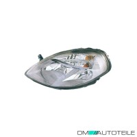 Hauptscheinwerfer links H7/H3 ohne Motor gallery