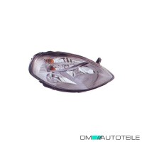 Hauptscheinwerfer rechts H7/H3 mit Motor gallery
