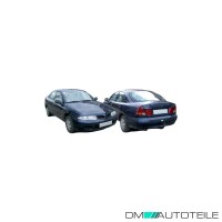 Hauptscheinwerfer rechts H4 passt für Mitsubishi Carism