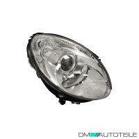 Hauptscheinwerfer rechts H7/H7 ohne Moto gallery