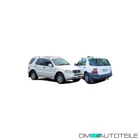 Hauptscheinwerfer Scheinwerfer rechts passt für Mercede