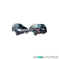 Hauptscheinwerfer rechts H7/H7 mit Motor passt für Merc