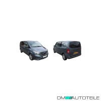 Hauptscheinwerfer rechts H15 H7 passt für Mercedes Vito