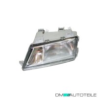 Hauptscheinwerfer links H1/H1/H1 passt f gallery