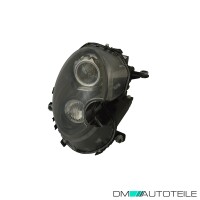 Hauptscheinwerfer rechts D2S mit Motor X gallery