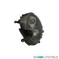 Hauptscheinwerfer links D2S mit Motor Xe gallery