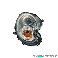 Hauptscheinwerfer Scheinwerfer rechts D1 gallery