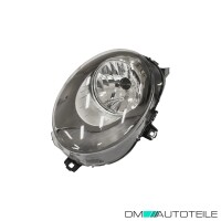 Hauptscheinwerfer links mit Blinklicht p gallery
