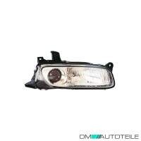 Hauptscheinwerfer rechts H1/H3 ohne Moto gallery