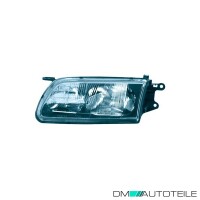 Hauptscheinwerfer links H1 H4 H7 mit Motor passt...