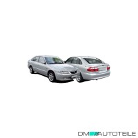 Hauptscheinwerfer links H1 H1/H7 H7 passt für Mazda 626