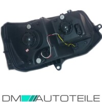 Scheinwerfer H1 Set für VW T5 Multivan / Caravelle / Tr
