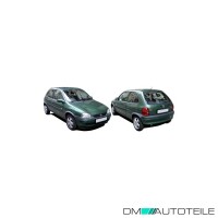 Hauptscheinwerfer Scheinwerfer rechts H4 passt für Opel