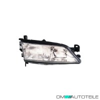 Hauptscheinwerfer rechts H7/H1 ohne Moto gallery