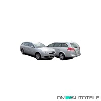 Hauptscheinwerfer rechts H7/H1 mit Motor passt für Opel
