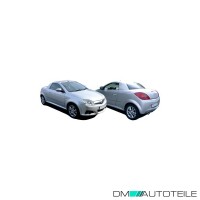 Hauptscheinwerfer rechts H1/H7 passt für Vauxhall Tigra