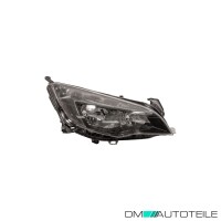 Hauptscheinwerfer rechts H7/H7 LED mit M gallery