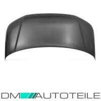 VW T5 GP Facelift Bonnet Year 09-15 all Models 1