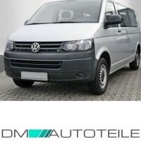 VW T5 GP Facelift Bonnet Year 09-15 all Models 3