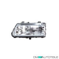 Hauptscheinwerfer links H1/H1 ohne Motor gallery