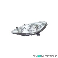 Hauptscheinwerfer rechts H7/H1 ohne Moto gallery