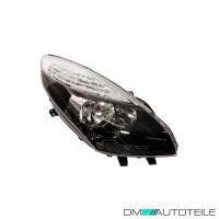 Hauptscheinwerfer rechts H7/H1 ohne Moto gallery