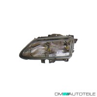 Hauptscheinwerfer links H1/H1 ohne Motor gallery