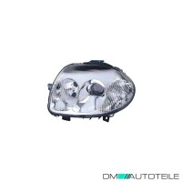 Hauptscheinwerfer links H7 HB3 mit Blinklicht passt...