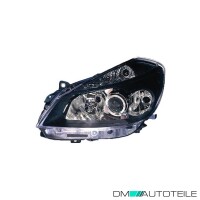 Hauptscheinwerfer links H7/H1/H7 mit Mot gallery