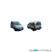 Hauptscheinwerfer links H4 passt für Renault Kangoo Exp