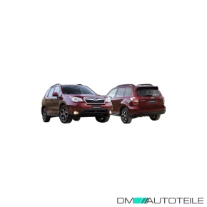 Hauptscheinwerfer links H11/HB3 passt für Subaru Forester ab 01/2014 -