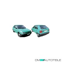 Hauptscheinwerfer links H4 ohne Motor passt für Skoda F