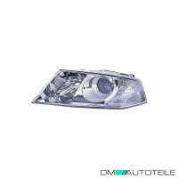 Hauptscheinwerfer links H1/H7 mit Motor  gallery
