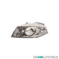 Hauptscheinwerfer links D1S/H1 Xenon pas gallery