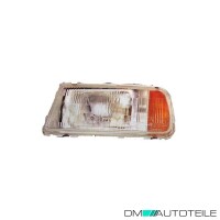 Hauptscheinwerfer links H4 mit Blinklicht passt...