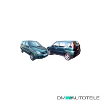 Hauptscheinwerfer rechts H4 passt für Suzuki Ignis II a